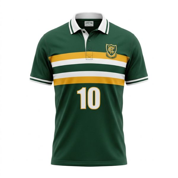 rugby jersey