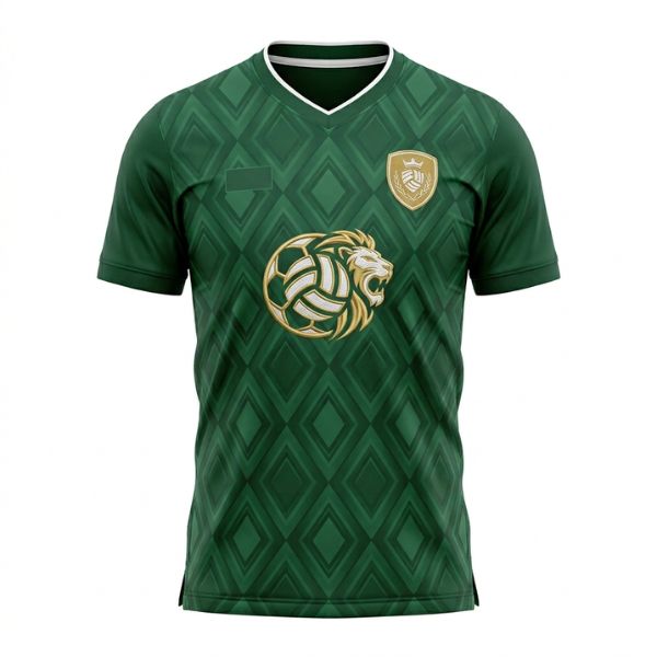 soccer jersey