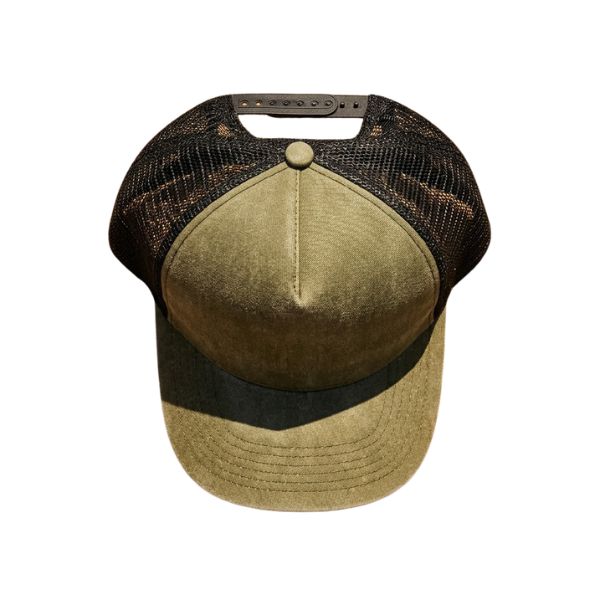 trucker hat