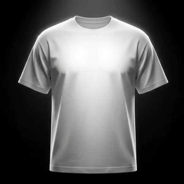 blank tshirts