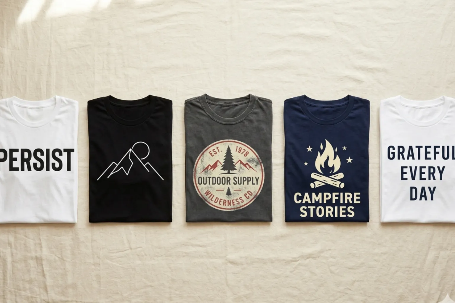 design tshirt that sells