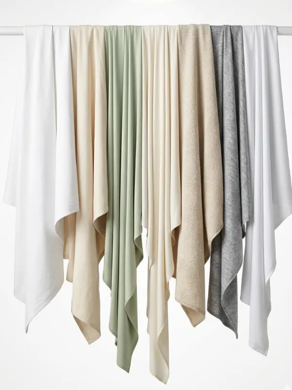 fabric for tshirts