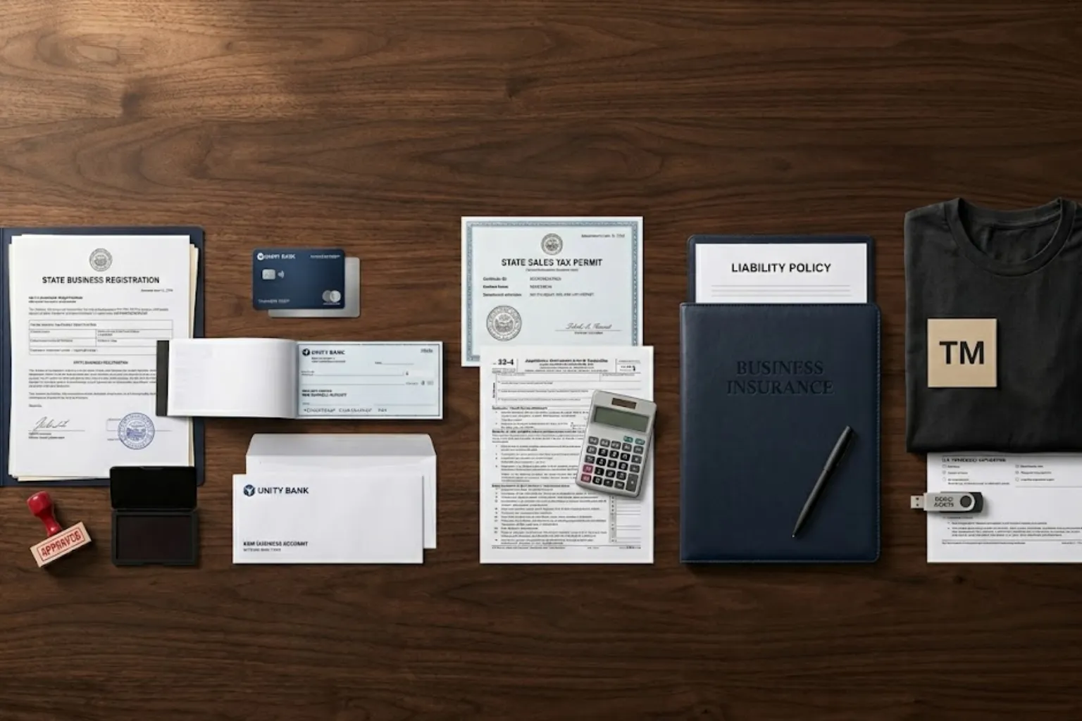 legal documentation