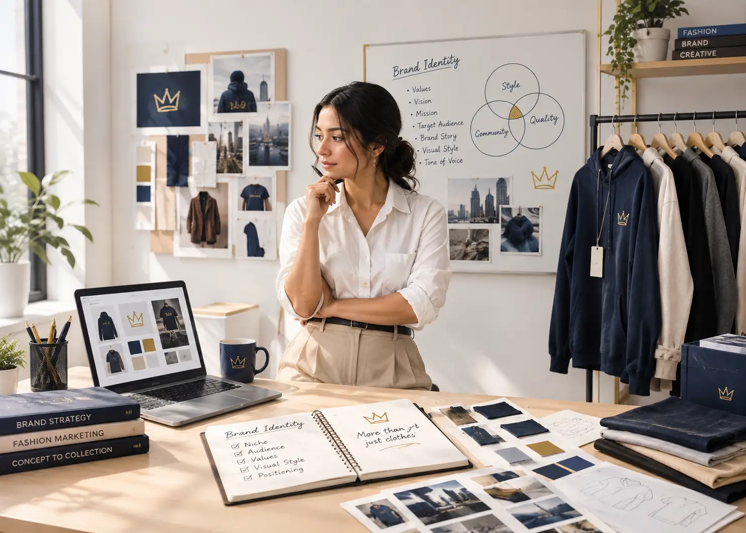 Define Your Brand Identity Image 2