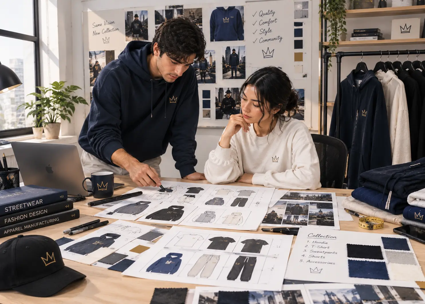 Design Your First Collection image 4