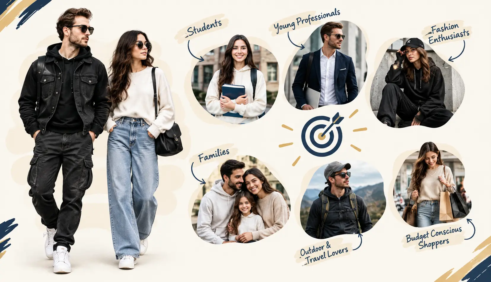 Identify Your Target Customer Image 3