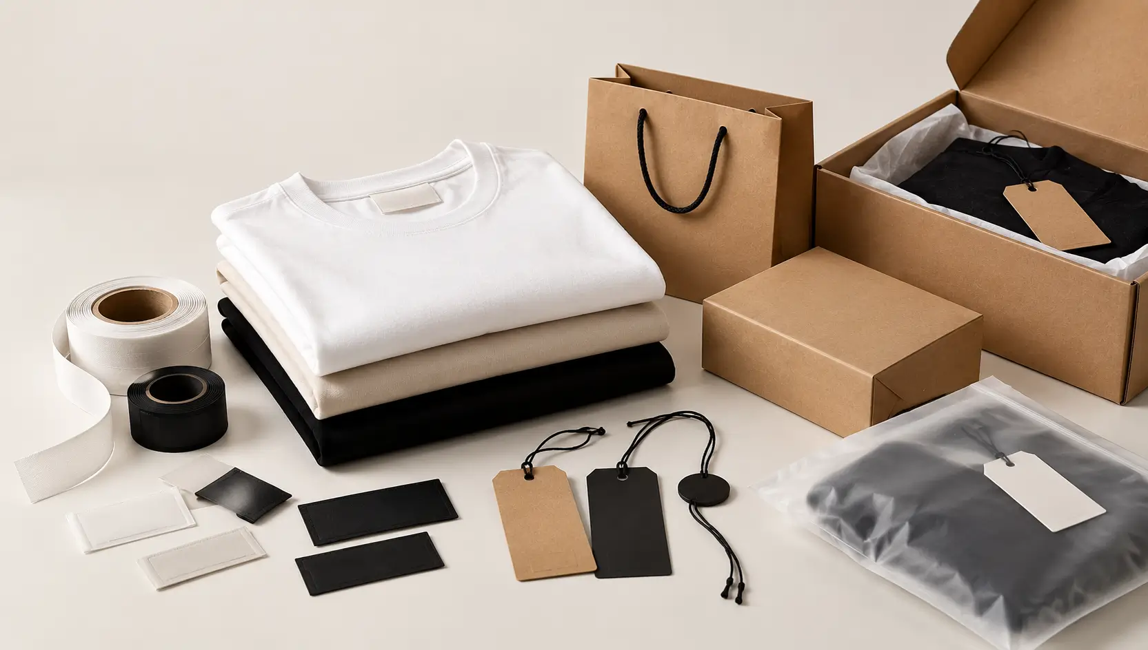 Labels, Tags, and Packaging Image 2