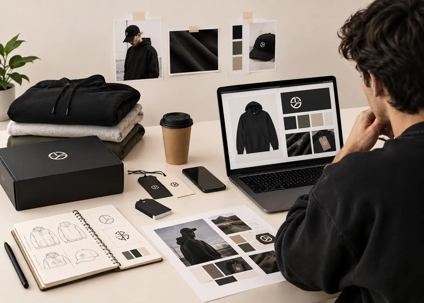 Launching Your Brand image 7
