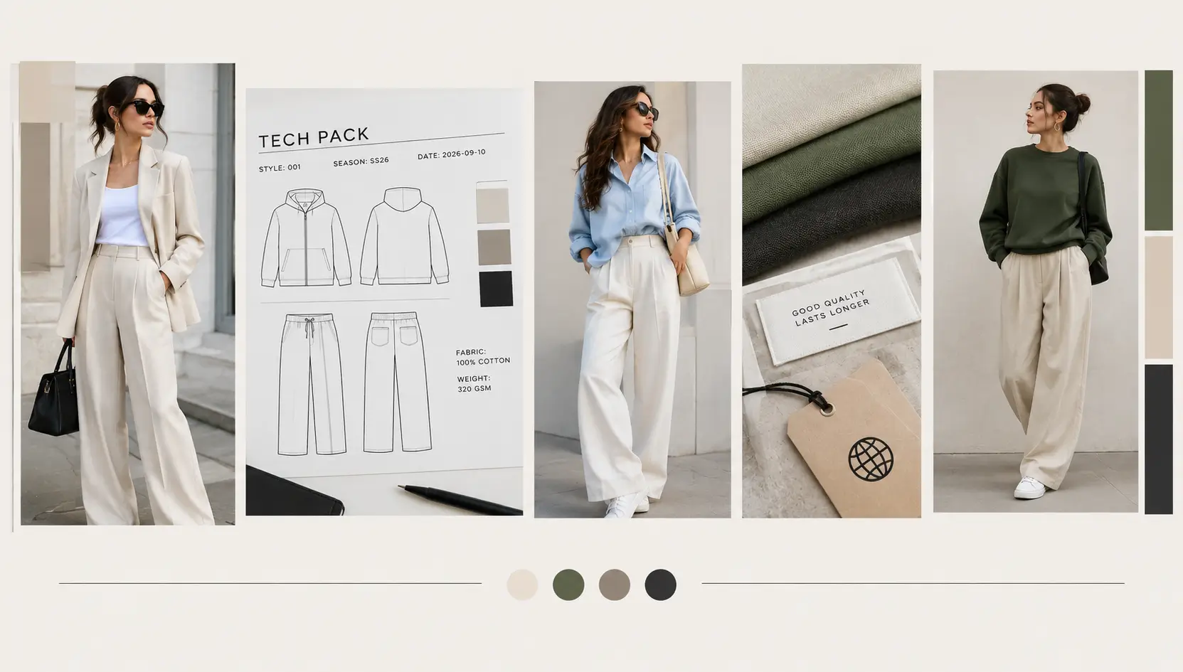 Tech Pack image