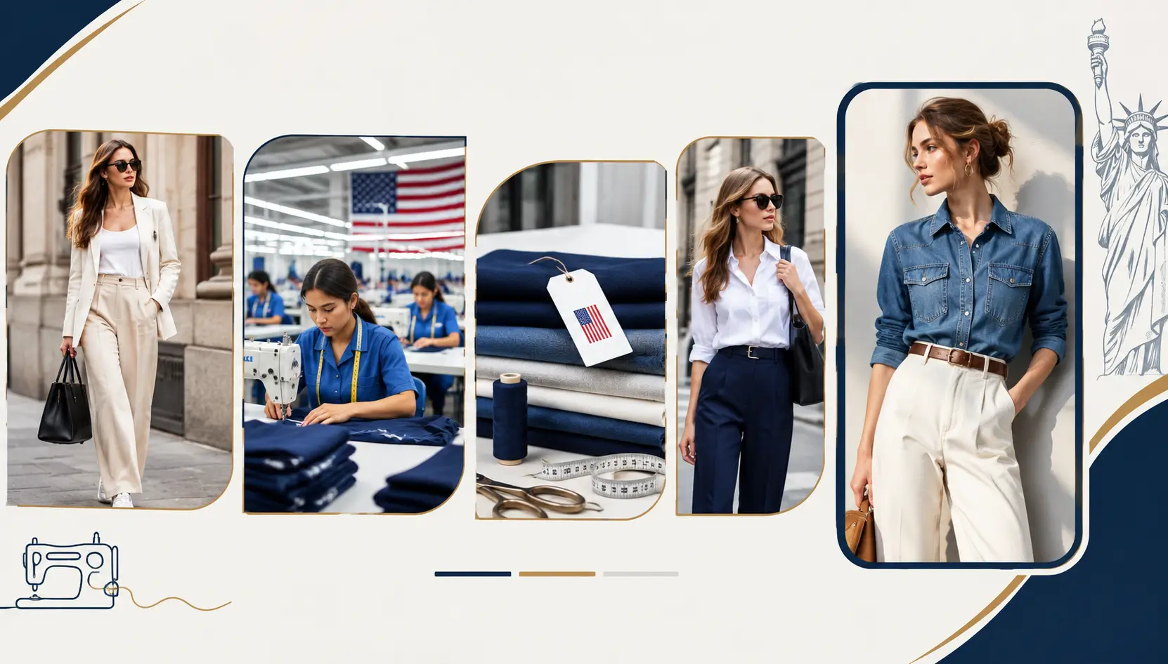 USA Manufacturing