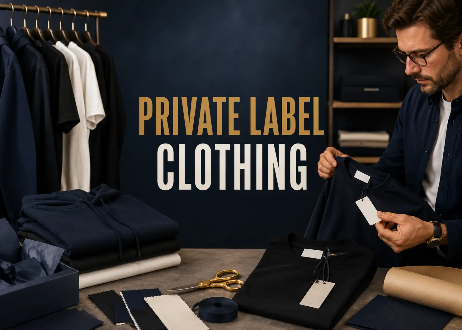 What Is Private Label Clothing Image 2_