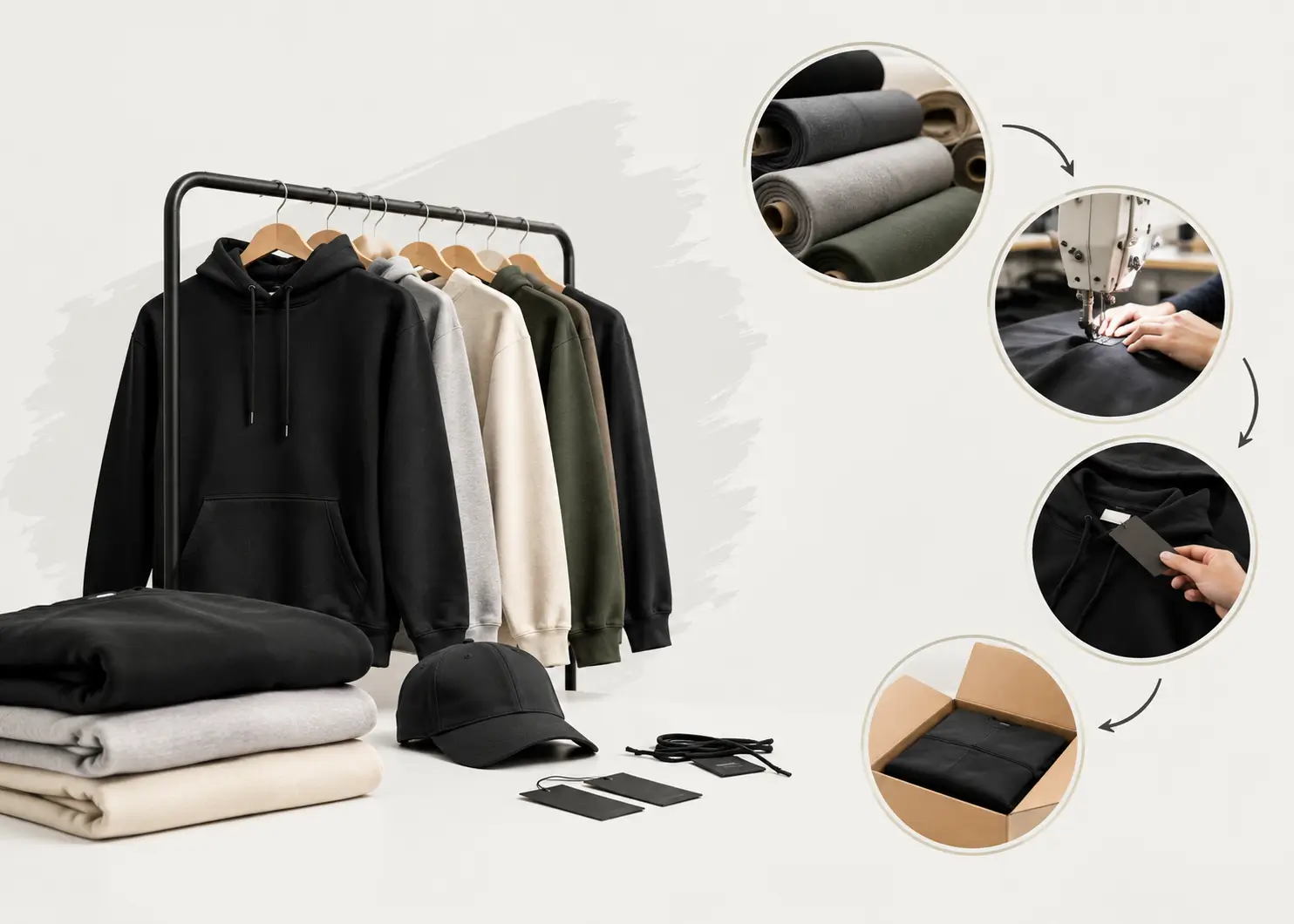 What Is a Streetwear Manufacturer Image 1