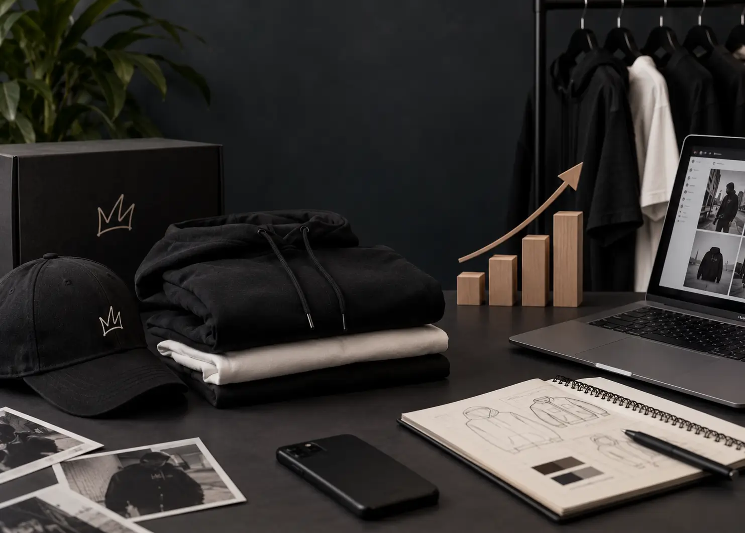 What Makes a Streetwear Brand Successful Image 1