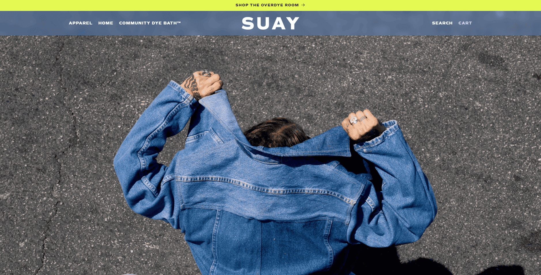 Suay Sew Shop
