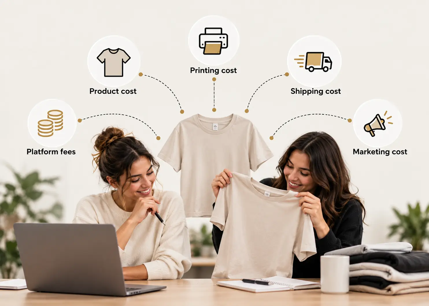 Calculate Your True POD Product Cost Image 2