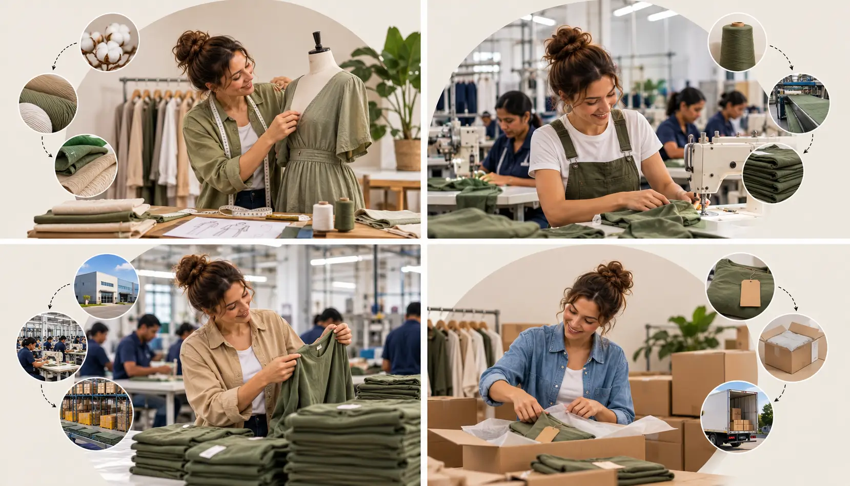Decide What Type of Sustainable Manufacturer You Need Image 9