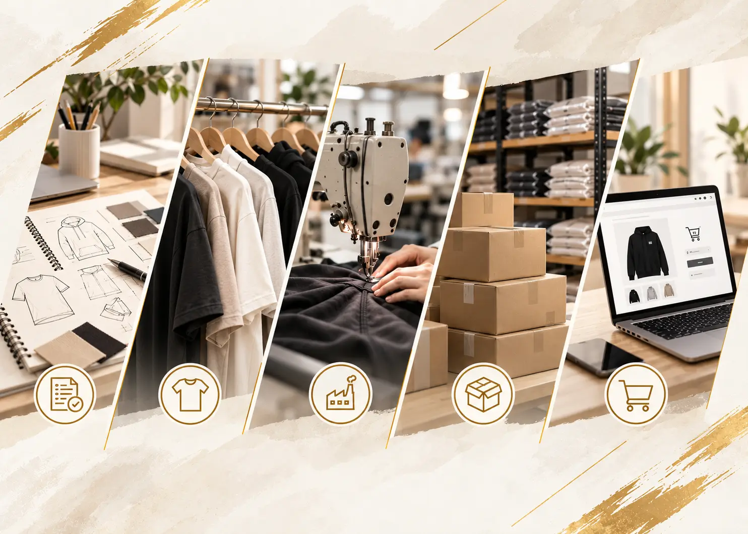 How to Get a Custom Apparel Quote Quickly Image 1